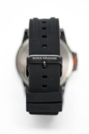 Hugo Boss Orange Men's Watch Detroit Black - HB1550011